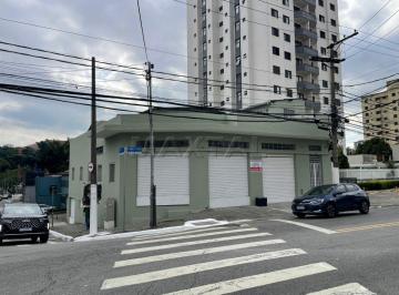 Comercial · 200m² · Locação Comercial  em andar  térreo com 200,00m²  na av. Atlaiba Leonel