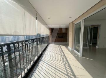 Apartamento · 192m² · 3 Quartos · 4 Vagas · Apartamento com 3 quartos na Vila Nova Conceição