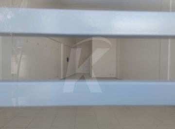 Comercial · 99m² · 1 Vaga · Loja Comercial para Locação no Jaçanã Pronta para Inaugurar (Piso Porcelanato e Pé-Direito Duplo)