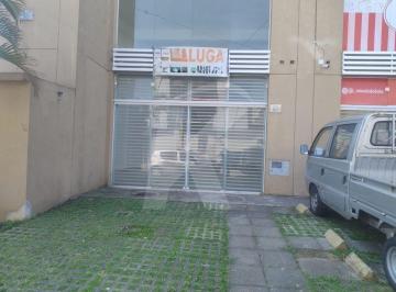 Comercial · 99m² · 1 Vaga · Loja Comercial para Locação no Jaçanã Pronta para Inaugurar (Piso Porcelanato e Pé-Direito Duplo)