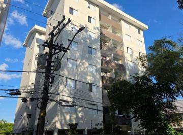 Apartamento · 62m² · 2 Quartos · 1 Vaga · Apartamento para Locação, Jardim Paraíso