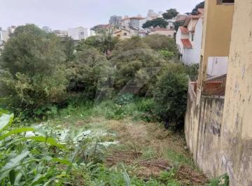Terreno · 370m² · Terreno 370m² à Venda Próximo ao Metrô Tucuruvi, Excelente Potencial para Construção e Investimento