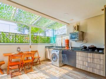 Apartamento · 120m² · 3 Quartos · 2 Vagas · Apartamento Garden de 120 m² com Quintal Privativo na Vila Guilherme