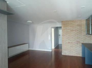 Apartamento · 110m² · 3 Quartos · 2 Vagas · Apartamento em Santana com 03 quartos 1 suíte 02 vagas 110m²