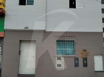 Apartamento · 30m² · 2 Quartos · Apartamento 02 quartos no Carandiru