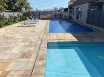 Apartamento · 64m² · 2 Quartos · 1 Vaga · Apartamento com 2 quartos, sala, 2 banheiros e 1 vaga de garagem livre