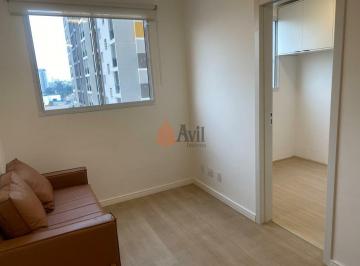 Apartamento · 36m² · 2 Quartos · Apartamento / Studio 36m² com 2 quartos e 1 banheiro para Locação no Tatuapé