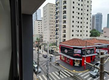 Apartamento · 28m² · 1 Quarto · Apartamento em Santana, 01 suíte