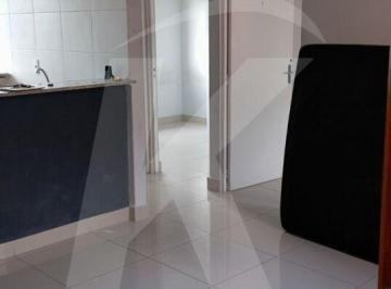 Apartamento · 52m² · 2 Quartos · 1 Vaga · Apartamento 02 quartos e 01 vaga no Jardim Antártica