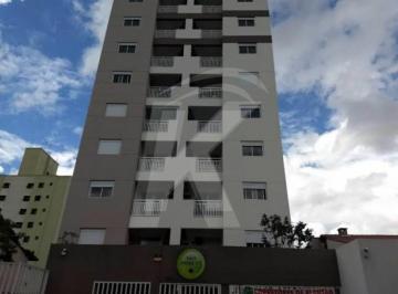 Apartamento · 60m² · 2 Quartos · 1 Vaga · Apartamento mobiliado com 2 quartos, sala, cozinha, 2 banheiros, 1 vaga de garagem fixa