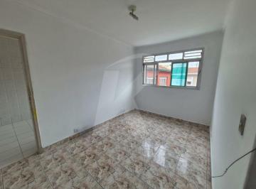 Apartamento · 50m² · 1 Quarto · Apartamento 1 dormitório sem vaga 50m² em Santana