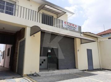 Comercial · 303m² · 3 Vagas · Casa comercial em Santana, próximo do Metrô Santana, com 303 m² 3 vagas e cerca de 200 metros da es