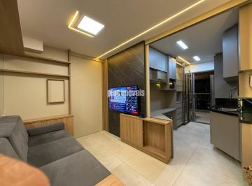 Apartamento · 41m² · 1 Quarto · 1 Vaga · Moderno!!! Pronto para morar!!!