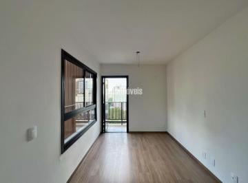 Apartamento · 23m² · 1 Quarto · EXCELENTE LOCALIZAÇÃO !!! PROXIMO A ESTAÇÃO OSCAR FREIRE DO METRÔ