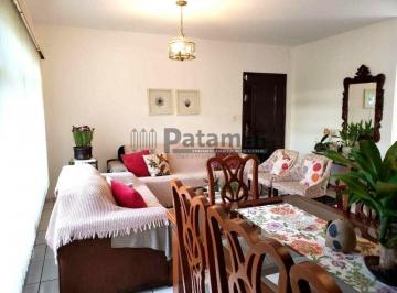 Casa · 200m² · 3 Quartos · 3 Vagas · térrea 3 quartos 2 vagas quintal e salão de festas