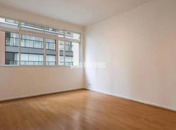 Apartamento · 100m² · 3 Quartos · Aluga-se apartamento na região dos Jardins