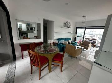 Apartamento · 92m² · 3 Quartos · 2 Vagas · Jardim das Acácias - Brooklin