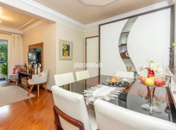 Apartamento · 103m² · 3 Quartos · 2 Vagas · Exelente oportunidade para morar bem no melhor da Vila Mariana.