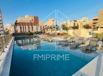 Apartamento · 21m² · 1 Quarto · Apartamento Studio Citzy Paulista