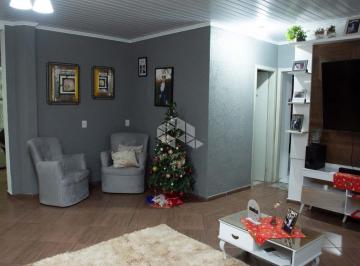 Casa · 280m² · 4 Quartos · 3 Vagas · Casa Sobrado na Avenida Marechal Rondon