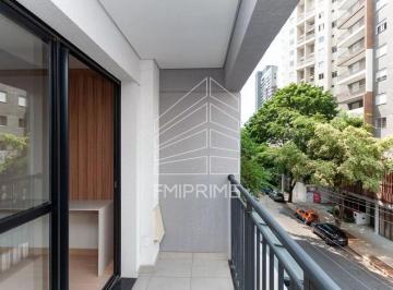 Apartamento · 31m² · 1 Quarto · PERDIZES - APARTAMENTO À VENDA - 31m² - 1 QUARTO