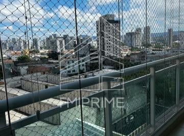 Apartamento · 33m² · 1 Quarto · 1 Vaga · ÓTIMO STÚDIO MOBILIADO COM VAGA DE GARAGEM E LAZER COMPLETO EM HIGIENOPÓLIS.