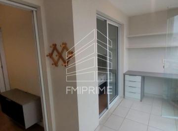 Apartamento · 36m² · 1 Quarto · 1 Vaga · ÓTIMO STÚDIO COM VAGA DE GARAGEM E LAZER COMPLETO EM HIGIENOPÓLIS