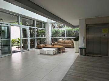 Apartamento · 36m² · 1 Quarto · 1 Vaga · ÓTIMO STÚDIO COM VAGA DE GARAGEM E LAZER COMPLETO EM HIGIENOPÓLIS