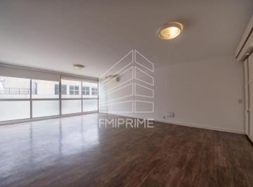 Apartamento · 169m² · 3 Quartos · 2 Vagas · Apartamento venda Jardim América 169m² - 2 vagas de garagem