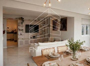 Apartamento · 117m² · 4 Quartos · 2 Vagas · APTO A VENDA VL. LEOPOLDINA 117m² - 4QTOS - 3STS - 2VGS