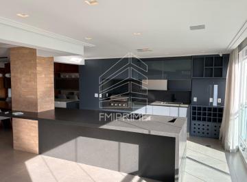Apartamento · 241m² · 4 Quartos · 3 Vagas · Apartamento Exclusivo de 241 m² - Porteira Fechada - 4 Dormitórios - 3 Suítes - Jardim das Perdizes