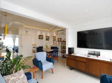 Apartamento · 90m² · 3 Quartos · 2 Vagas · Apartamento, Sumaré - São Paulo