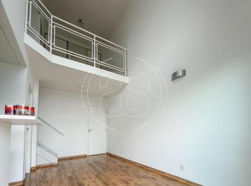 Apartamento · 44m² · 1 Quarto · 1 Vaga · EXCELENTE APARTAMENTO DE 44M2 EM MOEMA!