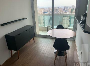 Apartamento · 60m² · 1 Quarto · 2 Vagas · Apartamento  com 60m², 1 quarto , 2 vagas e Lazer Completo