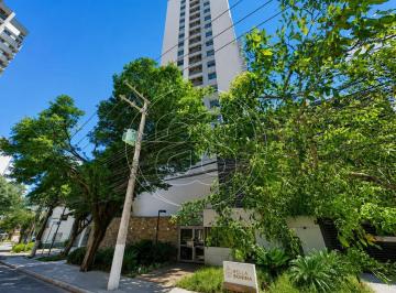 Apartamento · 94m² · 3 Quartos · 2 Vagas · Apartamento para venda em Mirandópolis com 3 quartos, sendo 1 suíte, 94m²