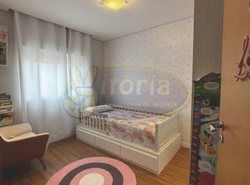 Apartamento · 96m² · 3 Quartos · 2 Vagas · APARTAMENTO