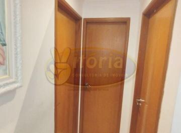 Apartamento · 79m² · 3 Quartos · 2 Vagas · APARTAMENTO
