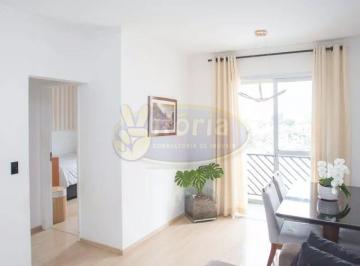 Apartamento · 68m² · 3 Quartos · 1 Vaga · APARTAMENTO