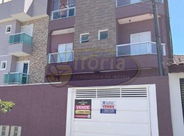 Apartamento · 114m² · 2 Quartos · 1 Vaga · APTO COBERTURA
