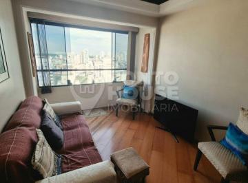 Apartamento · 50m² · 2 Quartos · 1 Vaga · Apartamento 2 dormitórios à venda no bairro São Judas