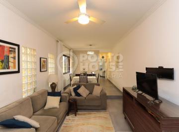 Casa · 170m² · 4 Quartos · 4 Vagas · Sobrado à venda em Mirandópolis de 170 m², 04 dormitórios, 02 suítes e 04 vagas.