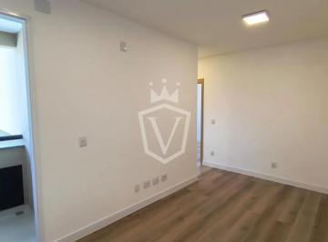 Apartamento · 51m² · 2 Quartos · 1 Vaga · Apartamento para a Venda e Locação No Maxx Santa Angela