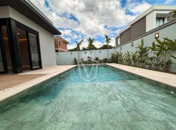 Casa · 525m² · 4 Quartos · 4 Vagas · Casa Térrea à Venda no Condomínio Alphaville 1 Jundiaí/SP