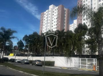 Apartamento · 54m² · 2 Quartos · 1 Vaga · Apartamento à venda no Doce Lar Bella Colonia - Jundiaí -SP