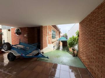 Comercial · 270m² · 4 Vagas · Casa residencial ou comercial para Aluguel no Bairro Parque do Colégio - Jundiaí/SP