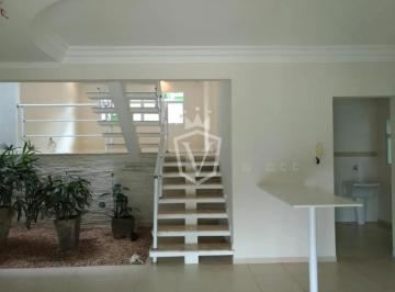 Casa · 230m² · 3 Quartos · 4 Vagas · Casa á venda no Bairro Parque da Represa - Jundiaí/SP