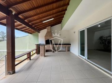 Casa · 250m² · 3 Quartos · 4 Vagas · Casa á venda no Bairro Parque da Represa - Jundiaí/SP