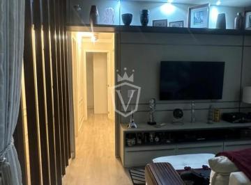 Apartamento · 72m² · 2 Quartos · 1 Vaga · APARTAMENTO À VENDA NO VITTÁ CONDOMÍNIO CLUBE JUNDIAI-SP