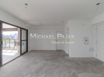 Apartamento · 107m² · 2 Quartos · 2 Vagas · Apartamento tipo para venda no Brooklin - Michael Pajak (11) 99996 - 4550