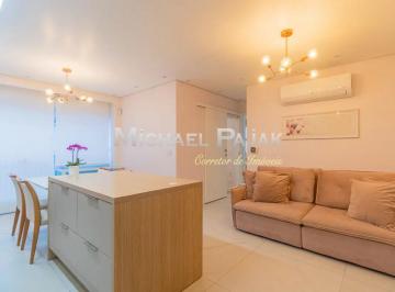 Apartamento · 53m² · 2 Quartos · 1 Vaga · Apartamento tipo para venda em Moema - Michael Pajak (11) 99996 - 4550